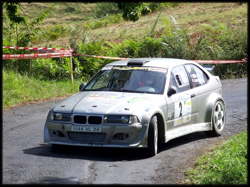 Antony MORA et Francis BLANCHARD - BMW 318 Compact F2000 14 Edp_mo11