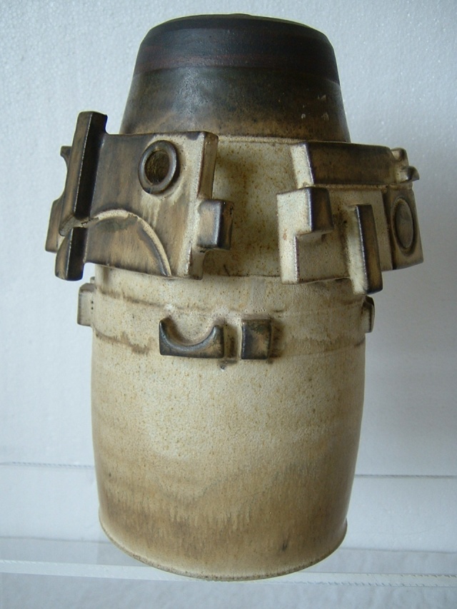 David Weston, Mevagissey - IW mark 04210