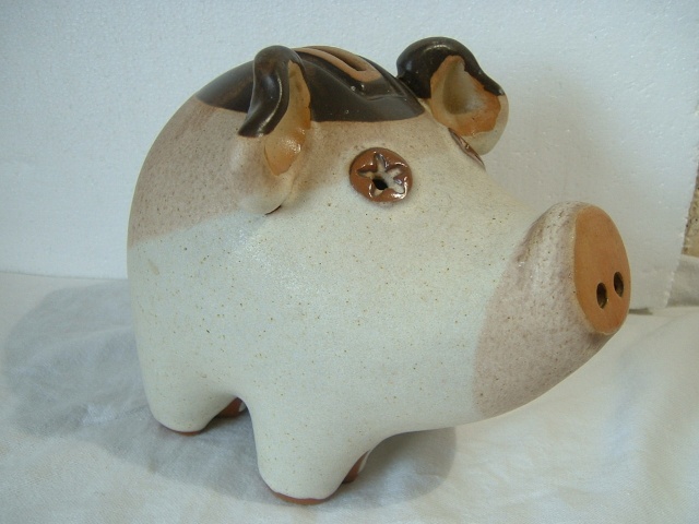 Shelf Pottery, Halifax 12810