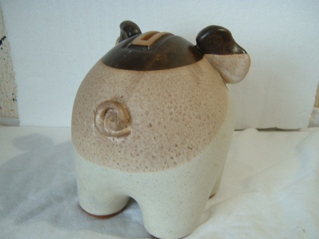 Shelf Pottery, Halifax 13010