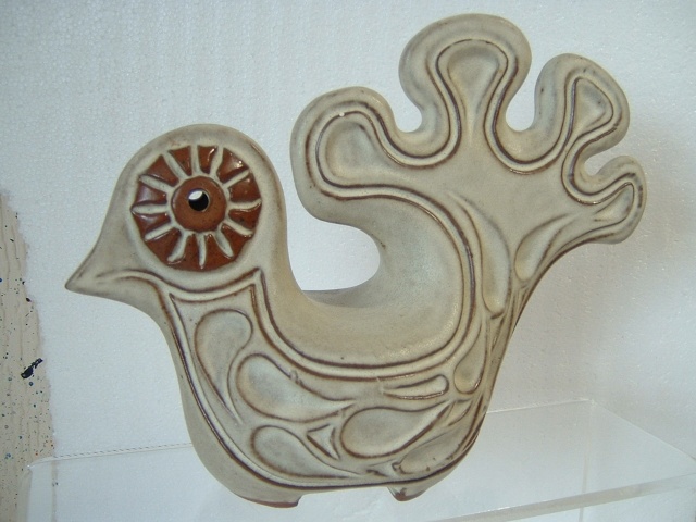 Shelf Pottery, Halifax  14410