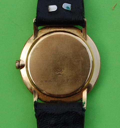 SANDOZ Vintage Sandoz11
