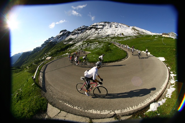 Maratona delle Dolomiti 2013 Sporto15