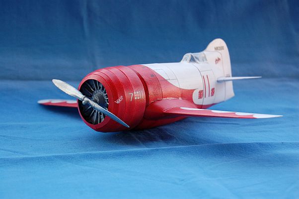 Granville Gee Bee R1 in 1:33 (Rafal Ciesielski) - Seite 2 Gb2010