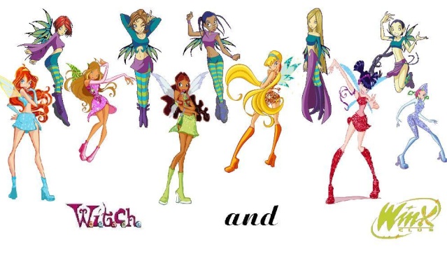 [POUPEES MANNEQUINS] WITCH contre WINX Witchw10