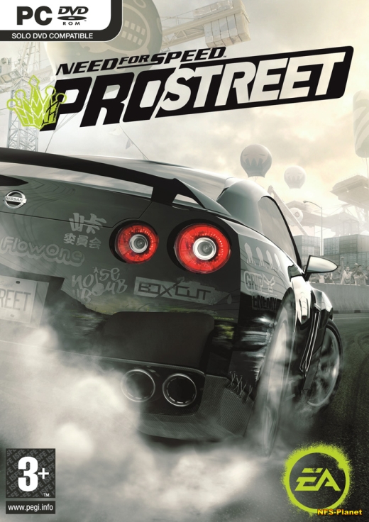  Need FoR SPeed PRo STReeT FuLL GaMe Rip     111