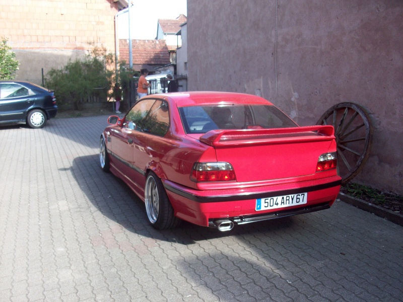 [e36320i] Ma 320i Coupé E.36 - Page 30 Photo_37