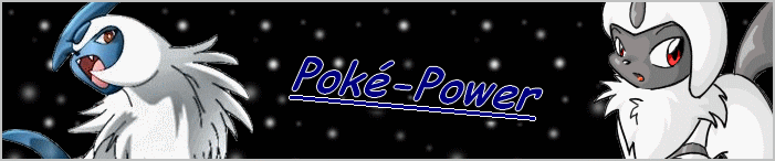 Pokemon-Power