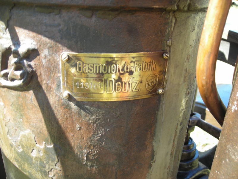 Giverny : "Le moteur est dans le pré" 2012 Dscn2520