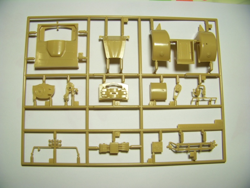 pkw/k1 kübelwagen type 82/1.24 hasegawa K1710