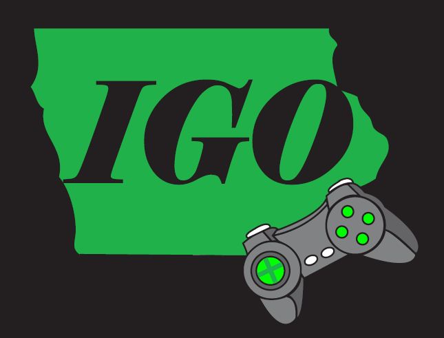 New logo test Igolog10