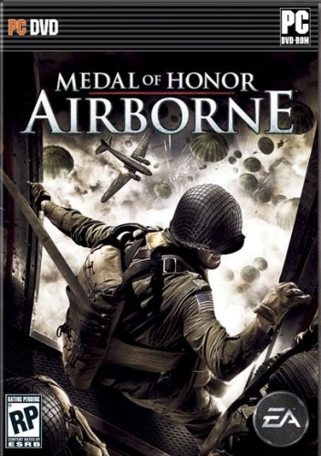 Medal of Honor Airborne 11891910
