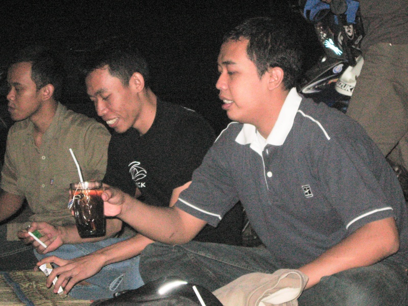 BukBer Bogor 20/09/2008 - Page 4 Member10