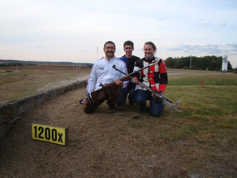 Match international Bisley Dsc00312