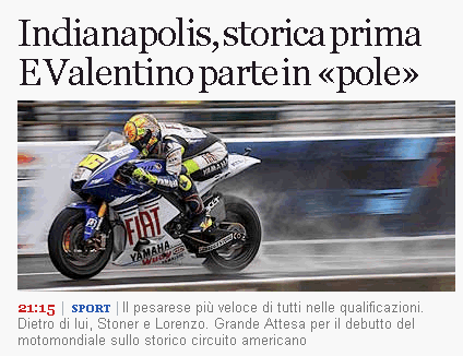 Valentino Rossi Vale10