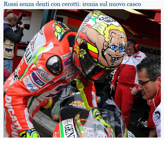Valentino Rossi - Pagina 4 Vale19