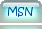 Blue Glass Nav Buttons & Post Msn10