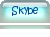 Blue Glass Nav Buttons & Post Skype10