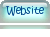 Blue Glass Nav Buttons & Post Websit10