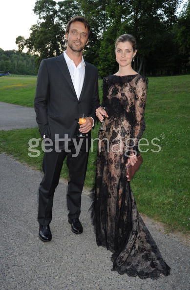 Photos de couple d'Alessandro et Vittoria 1650710