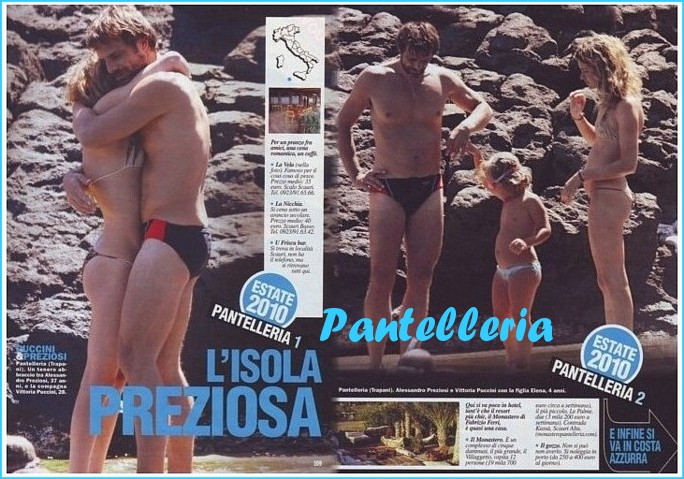 Photos de couple d'Alessandro et Vittoria - Page 3 87110