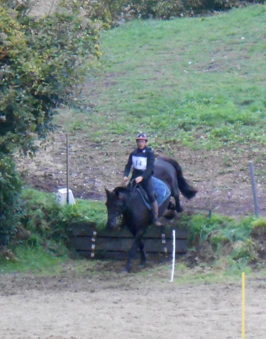 TREC Arbignieu (photos) 6411