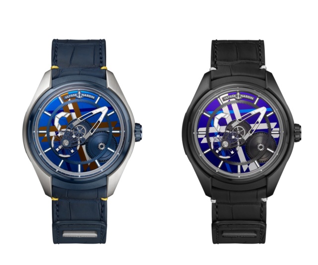 News : Ulysse Nardin Freak X Marqueterie de Silicium Ulysse10