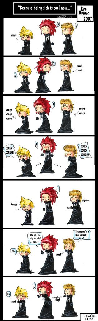 Comics de Anime - Pgina 3 Axel_w10