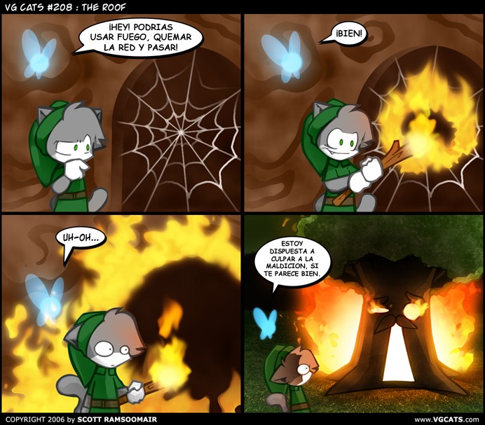 Comics de Anime - Pgina 3 Zelda210