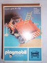 playmobil - chantier - travaux 3203_210