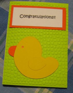 *Congratulations Obli!* Duck10