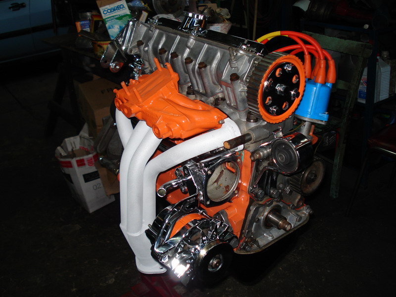 Motores de 128 01cj910