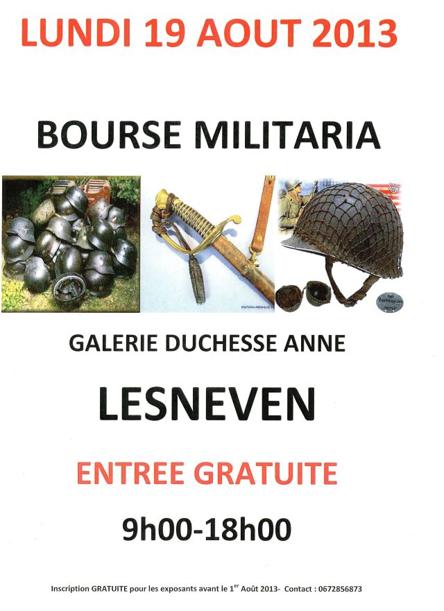 le 19 aout Affich10
