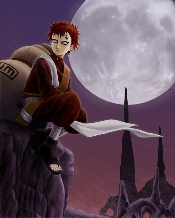 Fan-Club de Gaara, le psycopathe du sable ! - Page 4 0da11f10