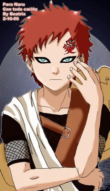 Fan-Club de Gaara, le psycopathe du sable ! - Page 4 B5df9b10