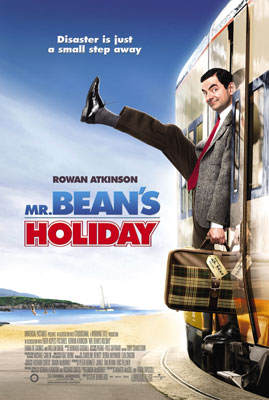     Mr. Beans Holiday  Mrbean10