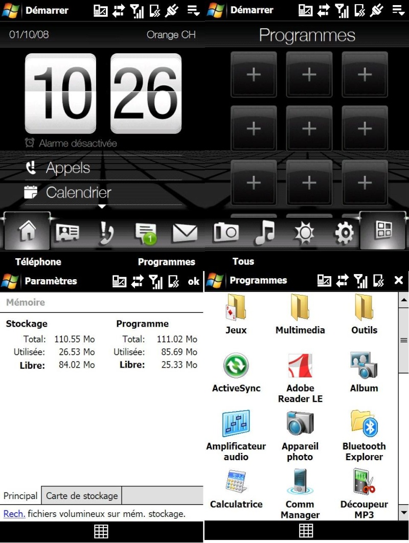[30SEP08] FNO-HTC  v1.0 beta 2 Screen13