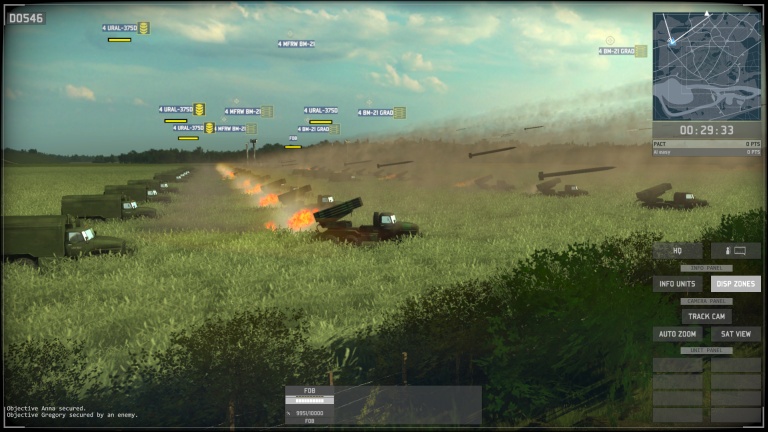 Wargame: European Escalation - Only Today only 9.99 on Steam! 2ND OFFER! 0210