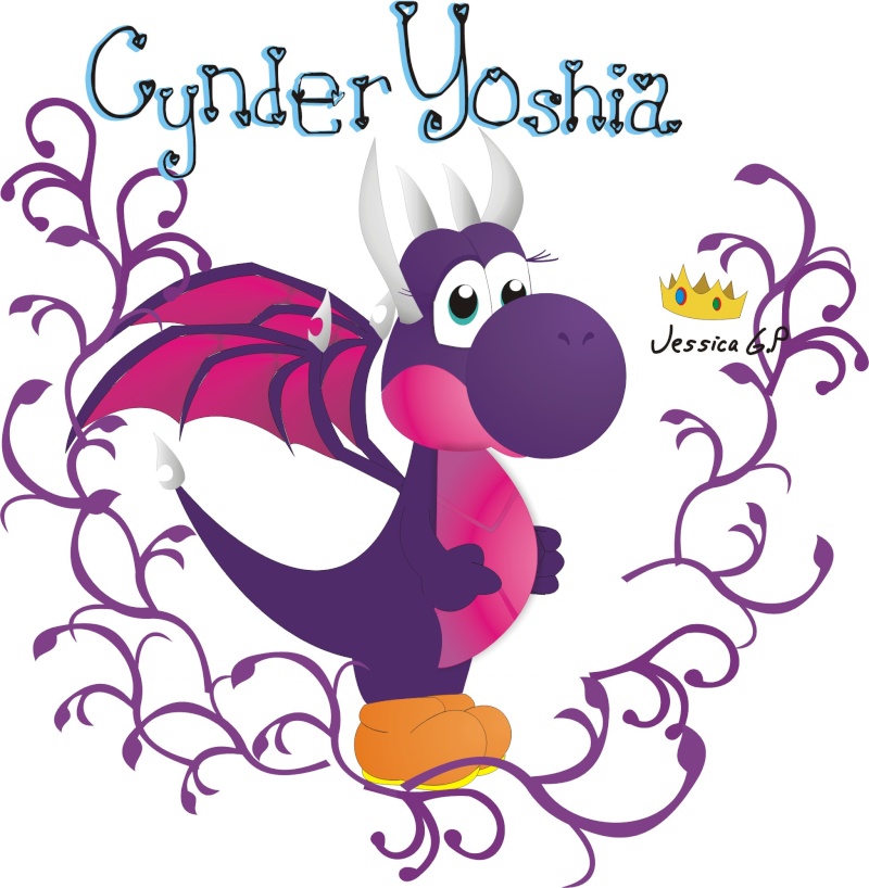 mi C.Y Cynder10