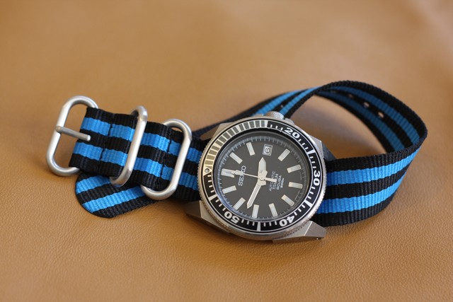 Bracelets nato et zulu : attirail-straps.com Img_4610