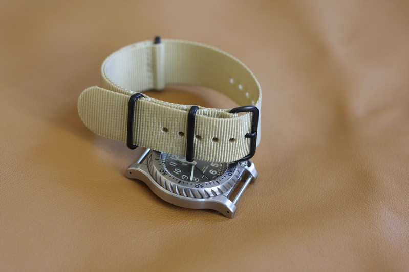 Bracelets nato et zulu : attirail-straps.com Img_4614