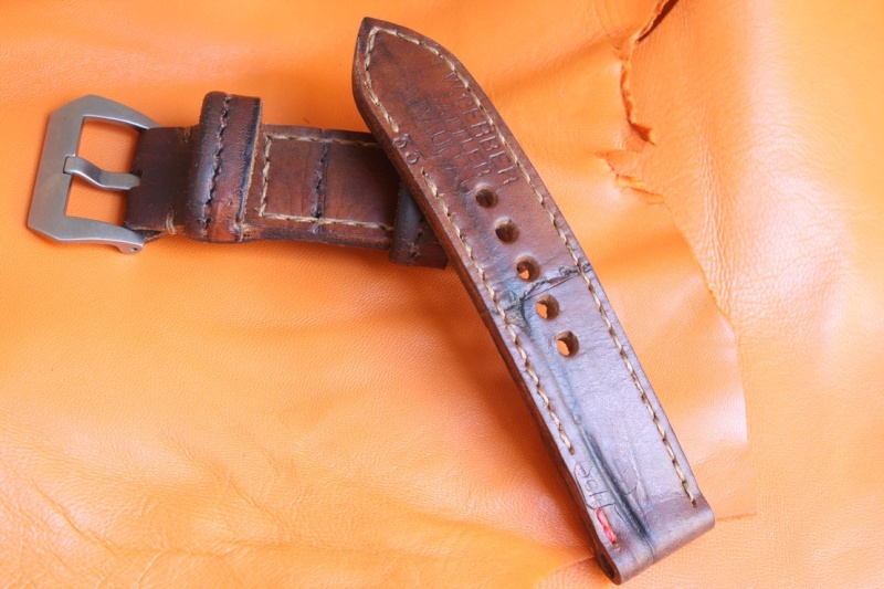 Bracelets nato et zulu : attirail-straps.com Img_5233