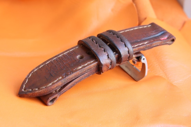 Bracelets nato et zulu : attirail-straps.com Img_5234