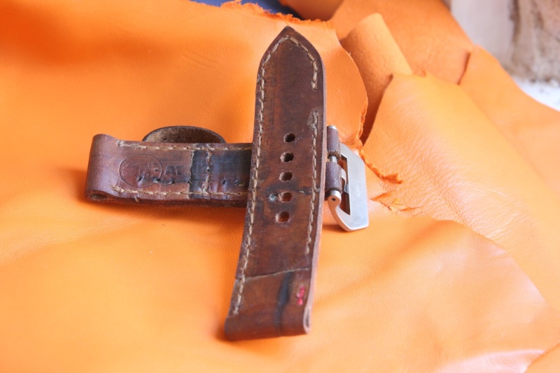 Bracelets nato et zulu : attirail-straps.com Img_5235