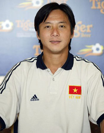 Huyền thoại bóng đá Việt Nam 112