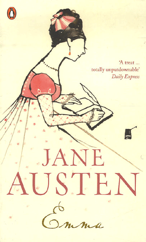EMMA by Jane Austen Emma_v10