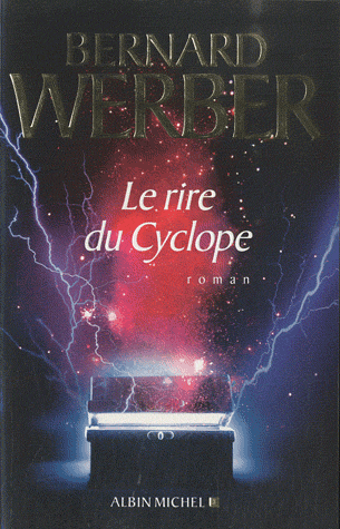 LE RIRE DU CYCLOPE de Bernard Werber Le_rir10