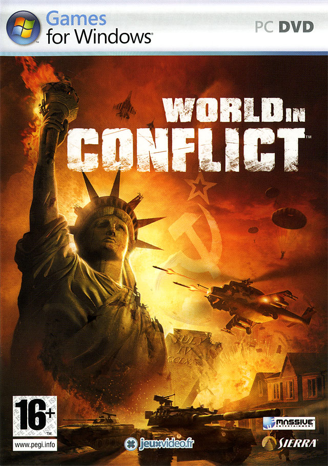 World In Conflict Wicopc10