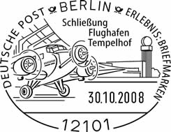 stempel - Erstflüge, Sonderflüge und neue Ballonpost - Seite 4 210