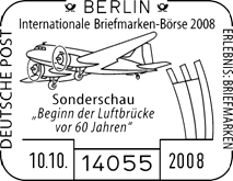 stempel - News für Beleg-Kreirer O1010010